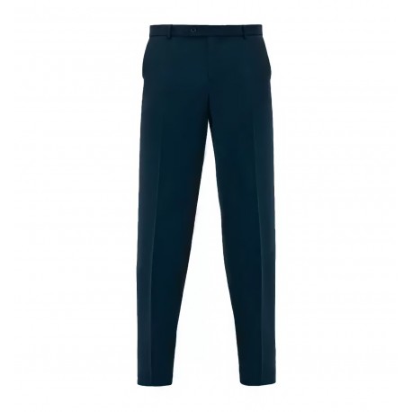 Pantalone Uomo Poly Stretch Blu