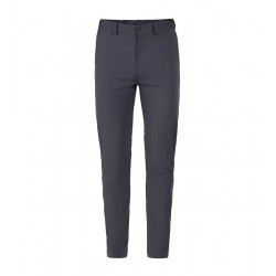 Pantalone Oliver Grigio