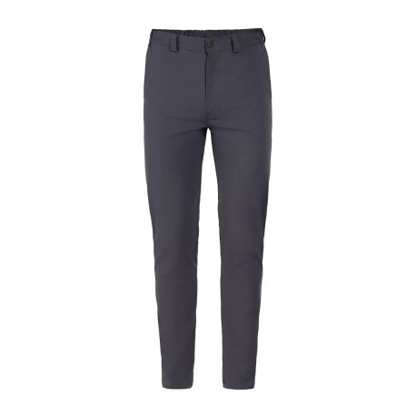 Pantalone Oliver Grigio