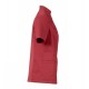 Giacca Cuoco Starlight Lady Mesh Bordeaux
