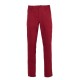 Pantalone Brigade Mesh Grigio