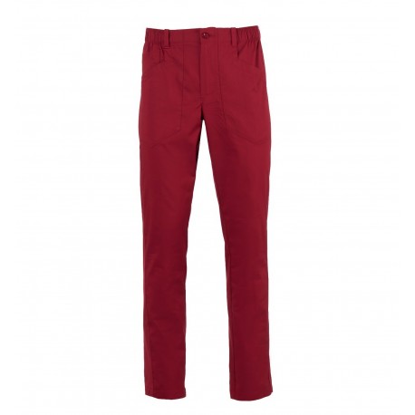 Pantalone Brigade Mesh Grigio