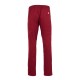 Pantalone Brigade Mesh Grigio