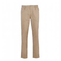 Pantalone Brigade Mesh Kaki