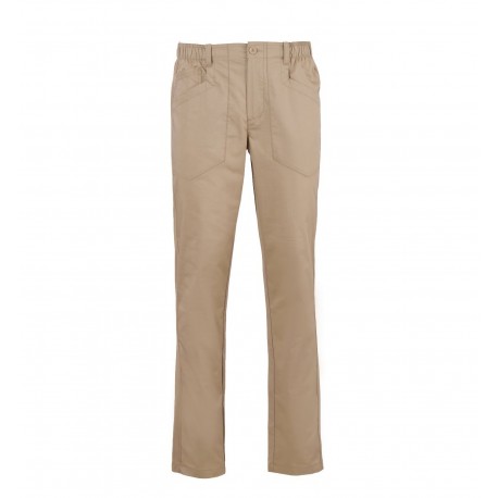 Pantalone Brigade Mesh Kaki