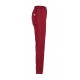 Pantalone Brigade Lady Mesh Bordeaux