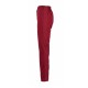 Pantalone Brigade Lady Mesh Bordeaux