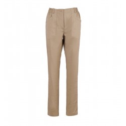 Pantalone Brigade Lady Mesh Kaki