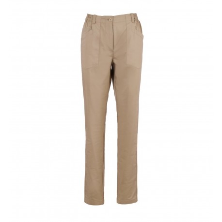 Pantalone Brigade Lady Mesh Kaki