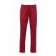Pantalone Cook Mesh Bordeaux