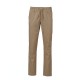 Pantalone Cook Mesh Kaki