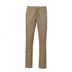Pantalone Cook Mesh Kaki