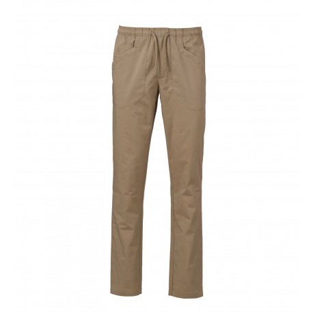 Pantalone Cook Mesh Kaki