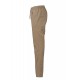 Pantalone Cook Mesh Kaki