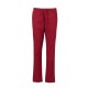 Pantalone Cook Lady Mesh Bordeaux