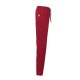 Pantalone Cook Lady Mesh Bordeaux