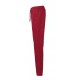 Pantalone Cook Lady Mesh Bordeaux