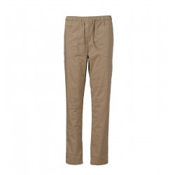 Pantalone Cook Lady Mesh Kaki