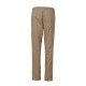 Pantalone Cook Lady Mesh Kaki