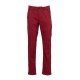 Pantalone Executive Bordeaux