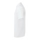 Giacca Cuoco Recyclight Manica Corta Bianca