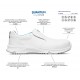 Mocassino di Sicurezza Quantum Bianco