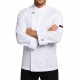 Giacca Cuoco Stretch Circe