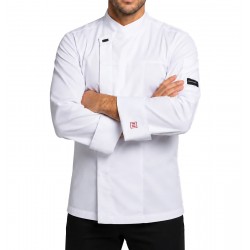 Giacca Cuoco Stretch Circe