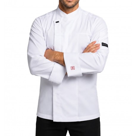 Giacca Cuoco Stretch Circe