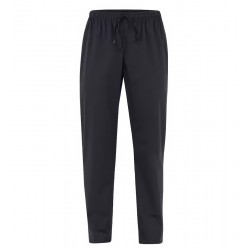 Pantalone Plutone Nero