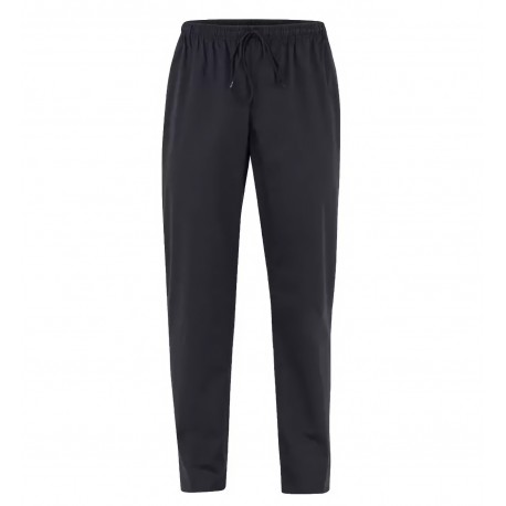 Pantalone Plutone Nero