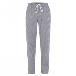 Pantaloni Plutone Quadretti
