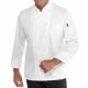 Giacca Cuoco Alabama Satin