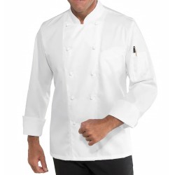 Giacca Cuoco Alabama Satin