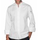 Giacca Cuoco Sincler Satin