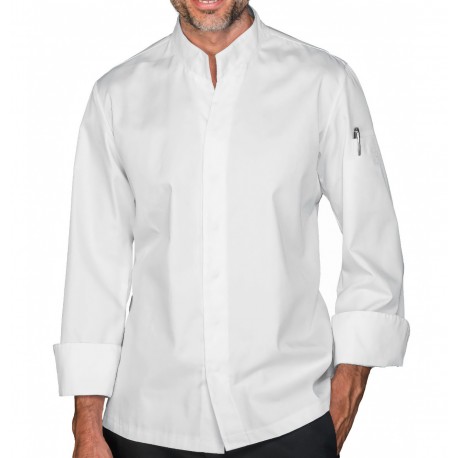 Giacca Cuoco Sincler Satin