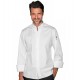 Giacca Cuoco Sincler Satin