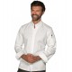 Giacca Cuoco Sincler Satin