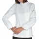 Giacca Cuoco Donna Lady Snaps Lyocell