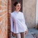 Giacca Cuoco Donna Sofia Tencel Stretch