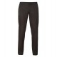 Pantalone Leggero Stretch Nero