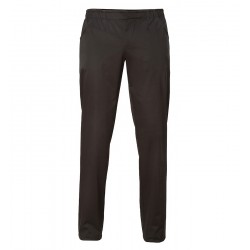 Pantalone Leggero Stretch Nero