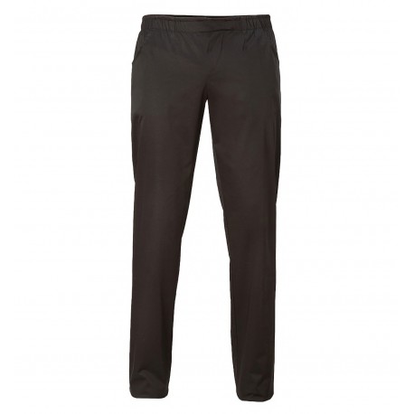 Pantalone Leggero Stretch Nero