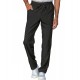Pantalone Leggero Stretch Nero