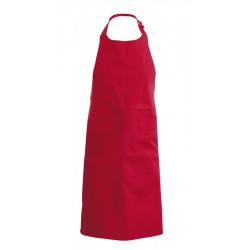 Grembiule Ragazzi Rosso