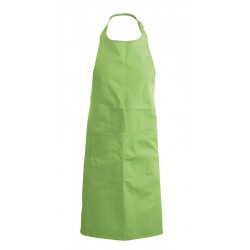 Grembiule Ragazzi Lime