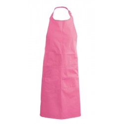 Grembiule Ragazzi Rosa