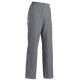 Pantaloni Cuoco Bigpant Quadretto