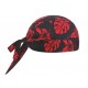 Bandana Cuoco Ibiscus