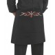 Grembiule Vita Corto Biker